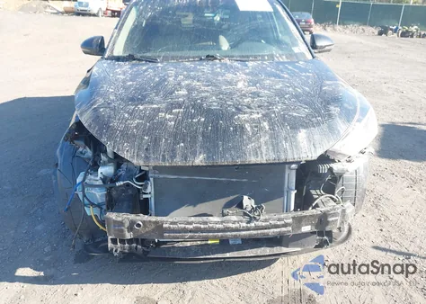 2020 Hyundai Tucson Limited z USA, uszkodzony, nr VIN KM8J3CAL9LU078663